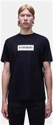 S-BOX LOGO ΑΝΔΡΙΚΟ T-SHIRT (9000189264-44140) NAPAPIJRI