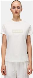 S-BOX LOGO UNISEX T-SHIRT (9000240111-78296) NAPAPIJRI