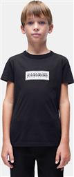 S-CHAMOIS ΠΑΙΔΙΚΟ T-SHIRT (9000240095-44140) NAPAPIJRI
