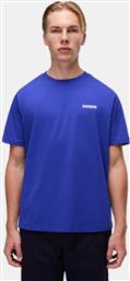 S-GUIDE ΑΝΔΡΙΚΟ T-SHIRT (9000240149-88169) NAPAPIJRI