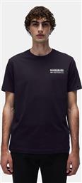 S-KASBA ΑΝΔΡΙΚΟ T-SHIRT (9000189240-44140) NAPAPIJRI