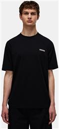 S-SMALL BOX ΑΝΔΡΙΚΟ T-SHIRT (9000240124-30459) NAPAPIJRI