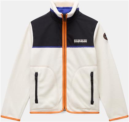 T-ARBARI ΠΑΙΔΙΚΟ POLAR FLEECE (9000240157-78289) NAPAPIJRI