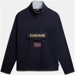 T-BURGEE HZ BLU MARINE (9000157834-2062) NAPAPIJRI