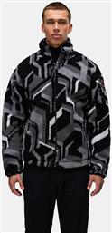 T-FIEMME POLAR FLEECE ΑΝΔΡΙΚΗ ΖΑΚΕΤΑ (9000240119-88172) NAPAPIJRI