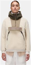 T-SELINE DIMITY SHERPA FLEECE UNISEX HALF-ZIP ΦΟΥΤΕΡ (9000240097-78289) NAPAPIJRI