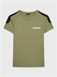 T-SHIRT NAPAPIJRI