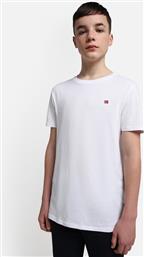 T-SHIRT NAPAPIJRI