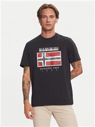 T-SHIRT NAPAPIJRI