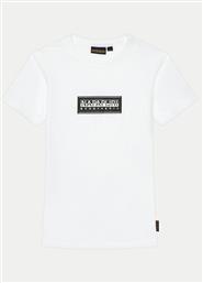 T-SHIRT NAPAPIJRI