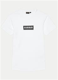 T-SHIRT NAPAPIJRI