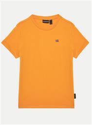 T-SHIRT NAPAPIJRI