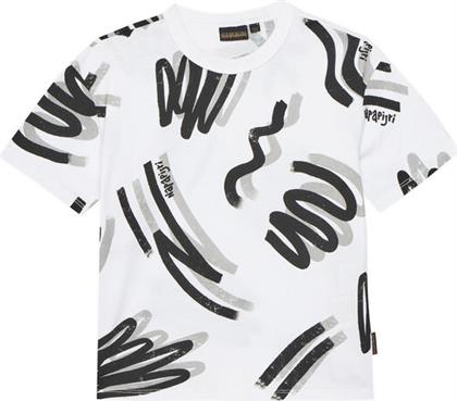 T-SHIRT NAPAPIJRI