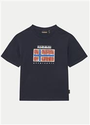 T-SHIRT NAPAPIJRI