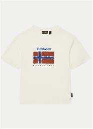 T-SHIRT NAPAPIJRI