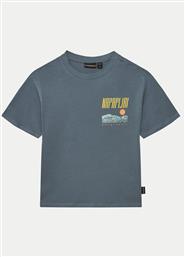 T-SHIRT NAPAPIJRI