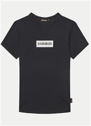 T-SHIRT NAPAPIJRI