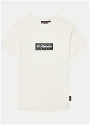 T-SHIRT NAPAPIJRI