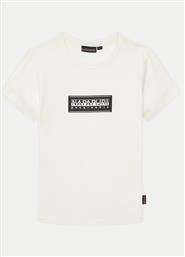 T-SHIRT NAPAPIJRI