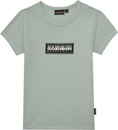 T-SHIRT NAPAPIJRI
