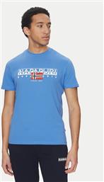 T-SHIRT NAPAPIJRI