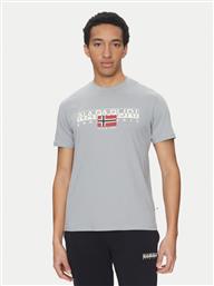 T-SHIRT NAPAPIJRI