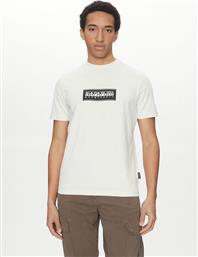 T-SHIRT NAPAPIJRI