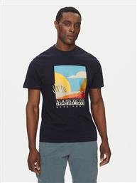 T-SHIRT NAPAPIJRI