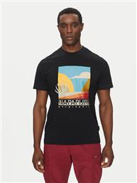T-SHIRT NAPAPIJRI