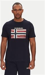 T-SHIRT NAPAPIJRI