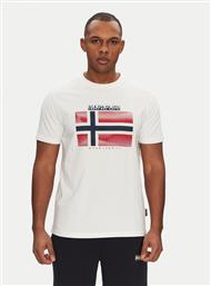 T-SHIRT NAPAPIJRI από το MODIVO