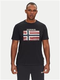 T-SHIRT NAPAPIJRI