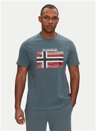 T-SHIRT NAPAPIJRI