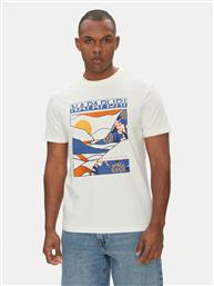 T-SHIRT NAPAPIJRI