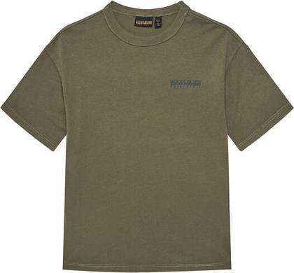 T-SHIRT NAPAPIJRI