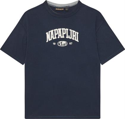 T-SHIRT NAPAPIJRI