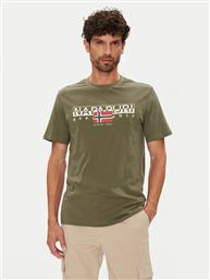 T-SHIRT NAPAPIJRI