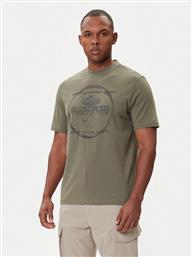 T-SHIRT NAPAPIJRI