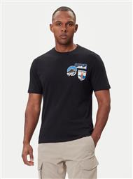 T-SHIRT NAPAPIJRI