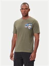 T-SHIRT NAPAPIJRI