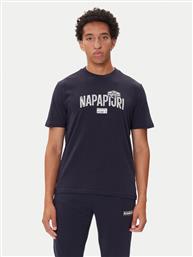 T-SHIRT NAPAPIJRI