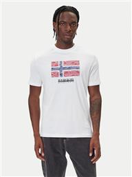 T-SHIRT NAPAPIJRI
