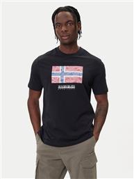 T-SHIRT NAPAPIJRI
