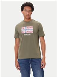 T-SHIRT NAPAPIJRI