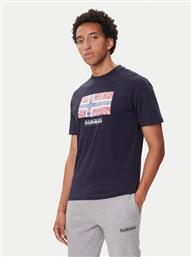 T-SHIRT NAPAPIJRI