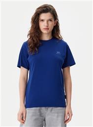 T-SHIRT S-NINA NP0A4H87 ΜΠΛΕ REGULAR FIT NAPAPIJRI