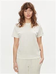 T-SHIRT S-NINA NP0A4H87 ΕΚΡΟΥ REGULAR FIT NAPAPIJRI