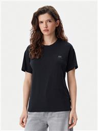 T-SHIRT S-NINA NP0A4H87 ΜΑΥΡΟ REGULAR FIT NAPAPIJRI