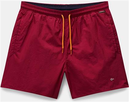 V-HALDANE TIBETAN RED R1E (9000218308-83984) NAPAPIJRI