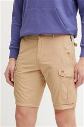 ΒΑΜΒΑΚΕΡΟ ΣΟΡΤΣΑΚΙ NOTO 2.0 ΧΡΩΜΑ: ΚΑΦΕ, NP0A4HOQN1Q1 NAPAPIJRI